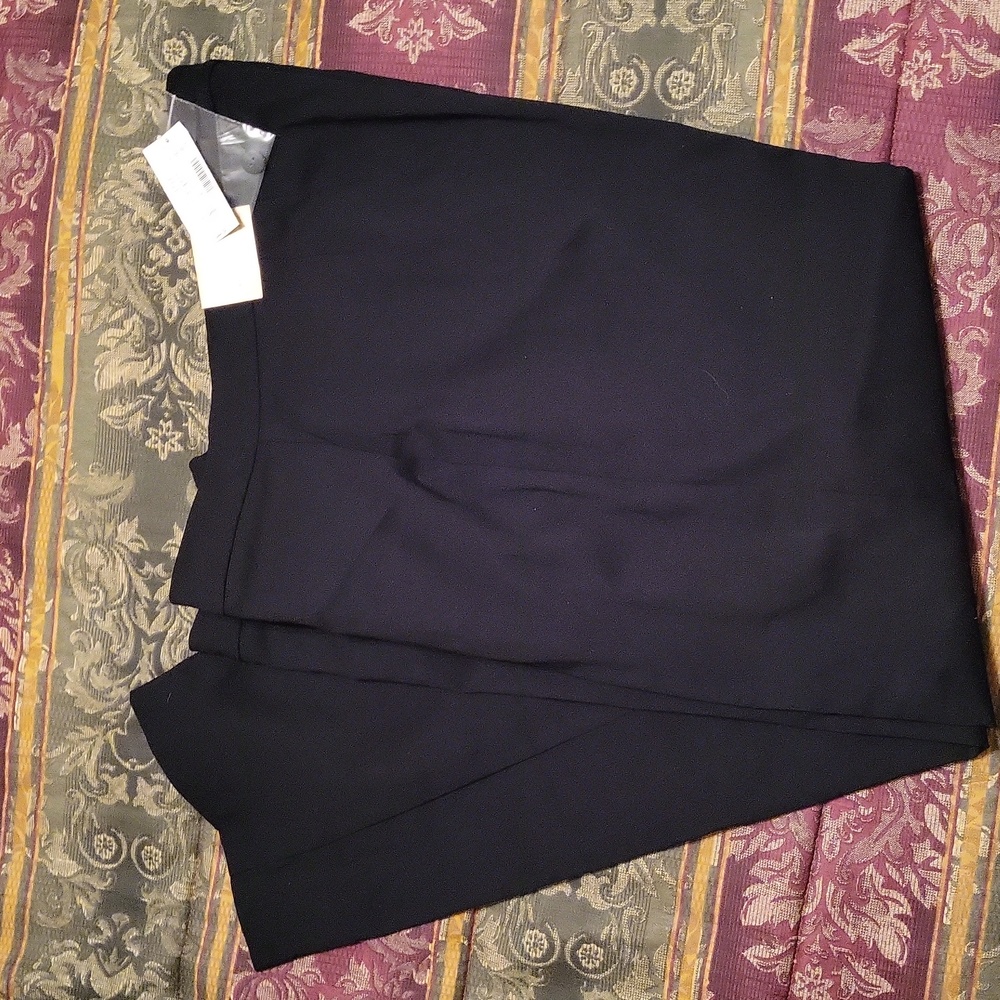 Lane Bryant women's pants, 18 petite, Black color